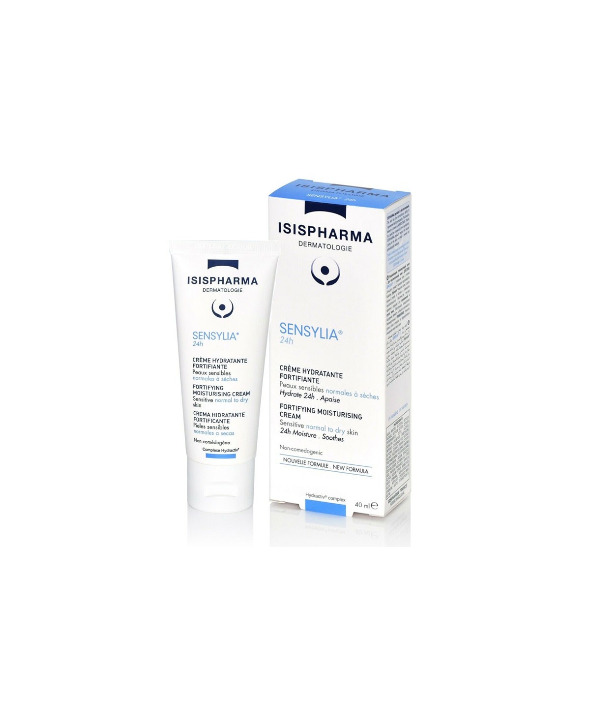 ISISPHARMA SENSYLIA CREME...