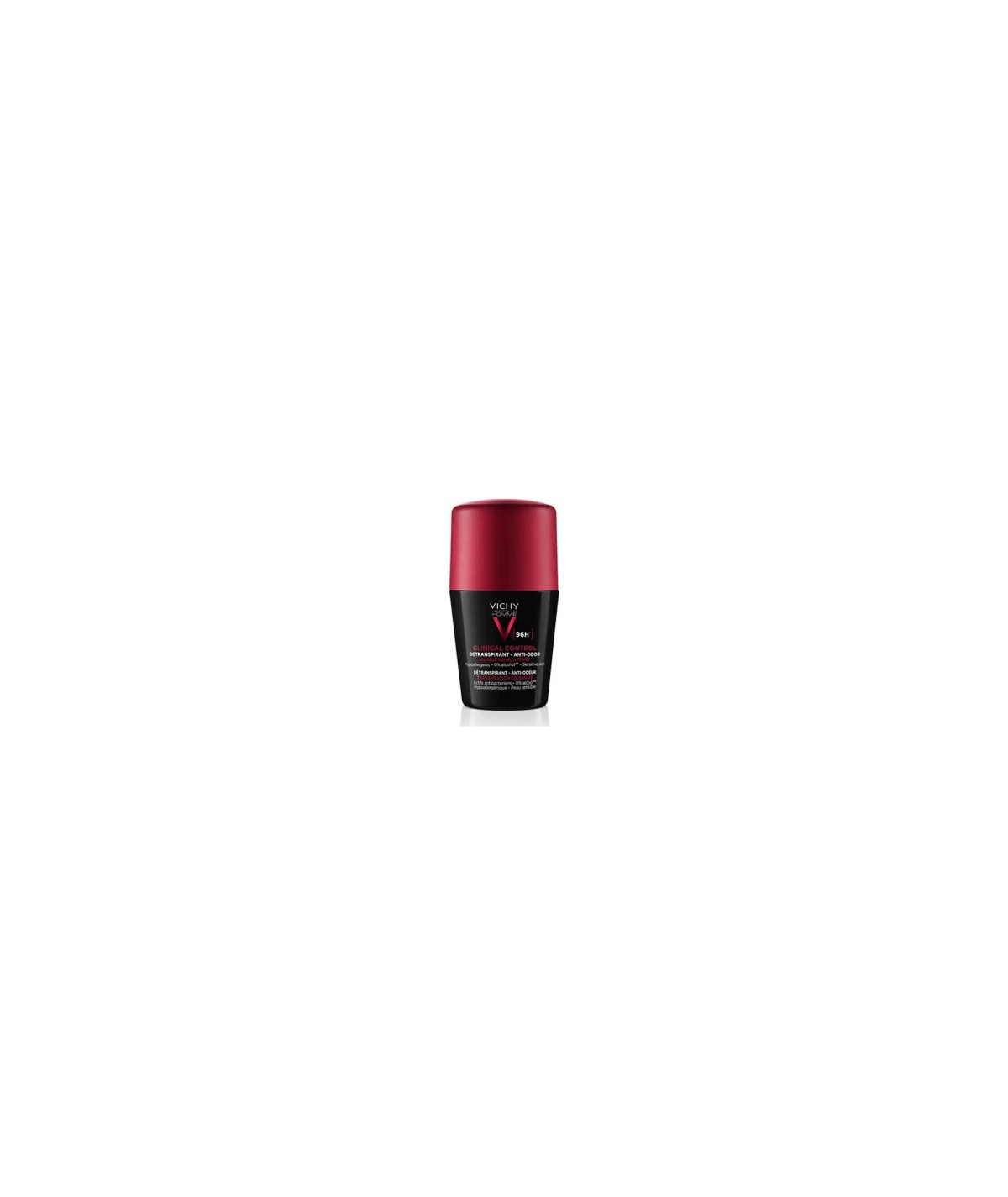 VICHY DEODORANT CLINICAL...