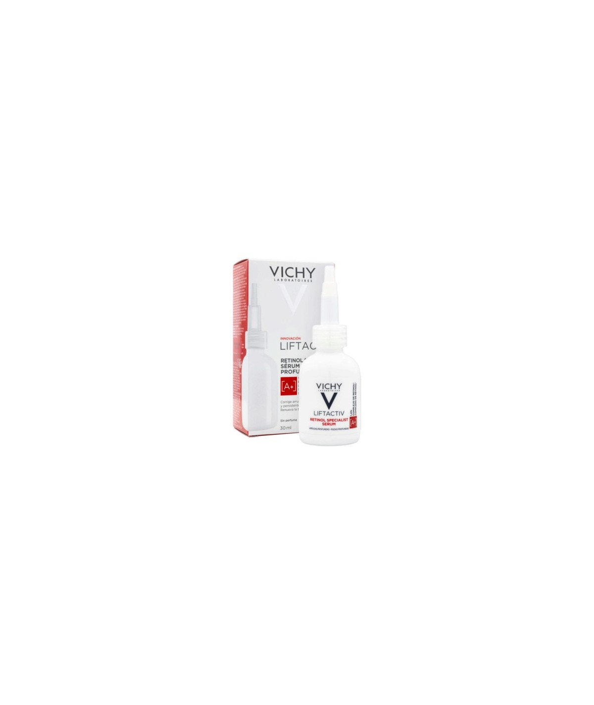 VICHY LIFTACTIV RETINOL...