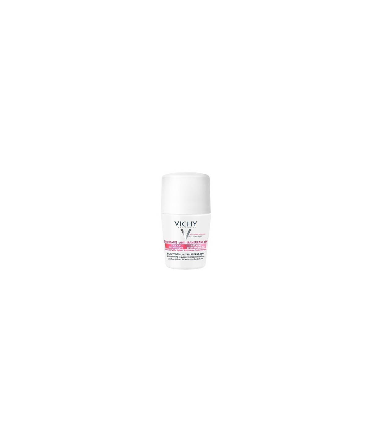 VICHY DEODORANT BEAUTE...