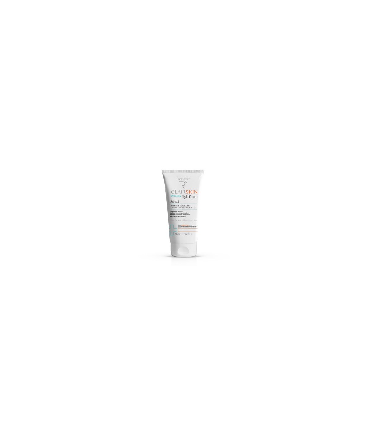 RONCEY CLAIRSKIN CREME DE...