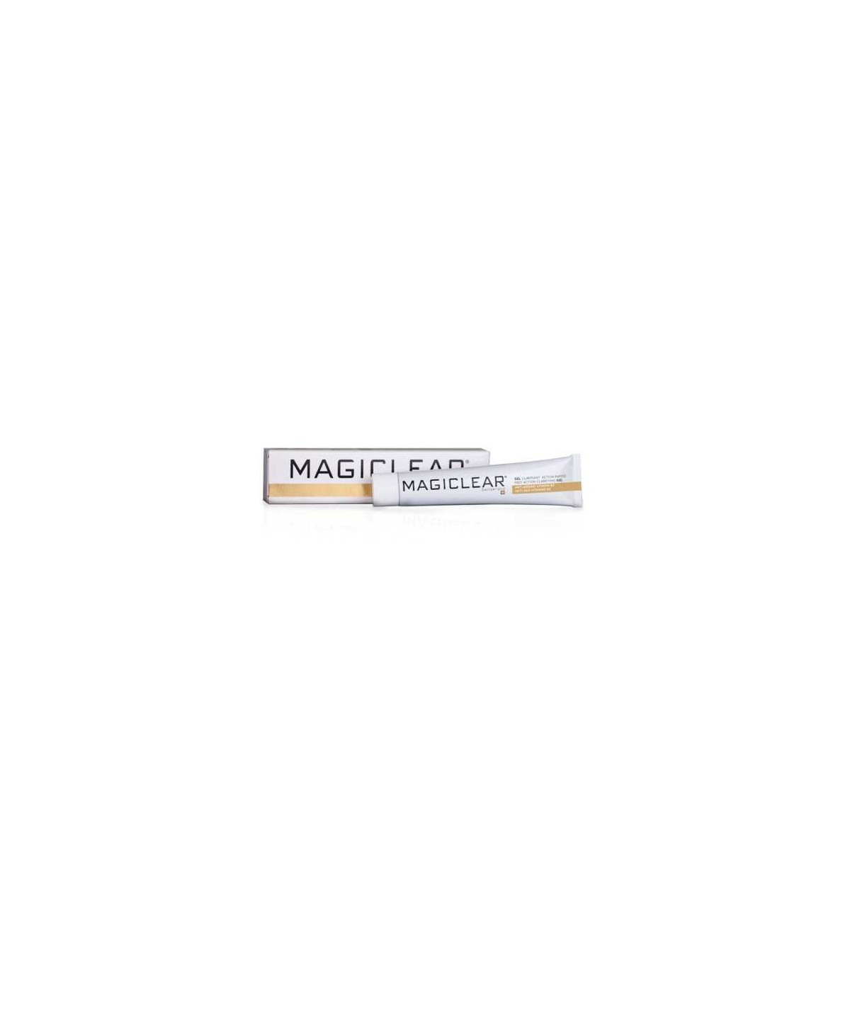 MAGICLEAR GEL CLARIFIANT...