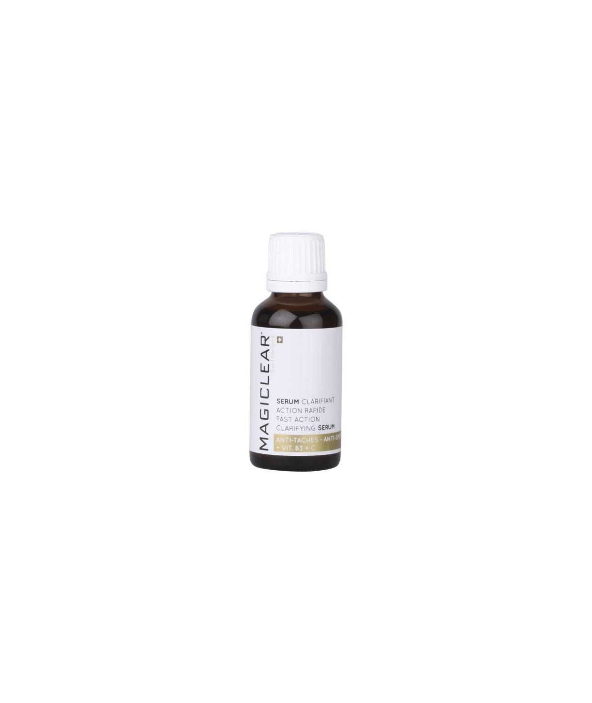 MAGICLEAR SERUM CLARIFIANT...