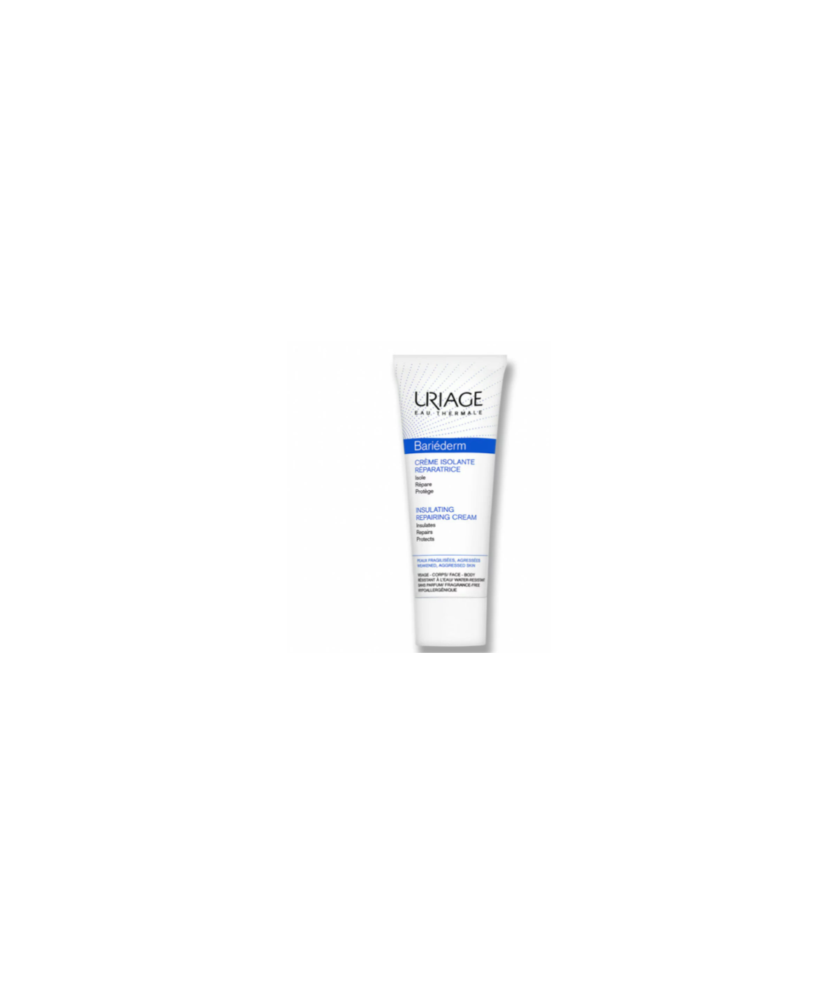 URIAGE BARIEDERM CREME...