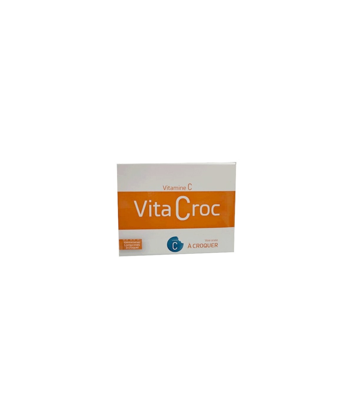 XEN VITA CROC VITAMINE C 20...