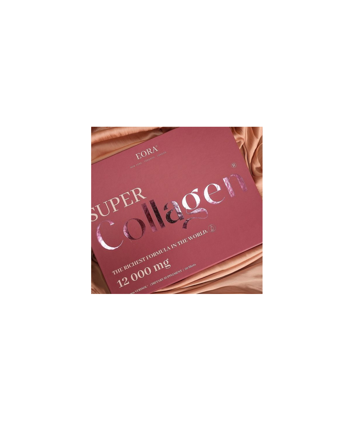 EORA SUPER COLLAGEN