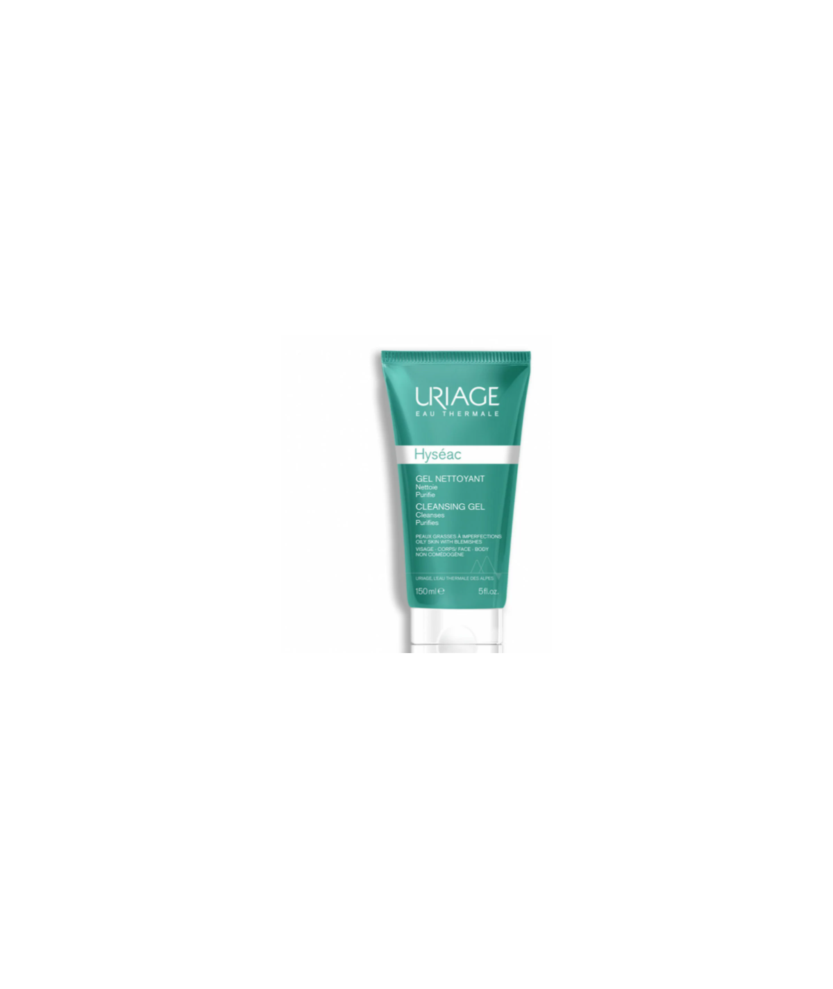 URIAGE HYSEAC Gel Nettoyant...