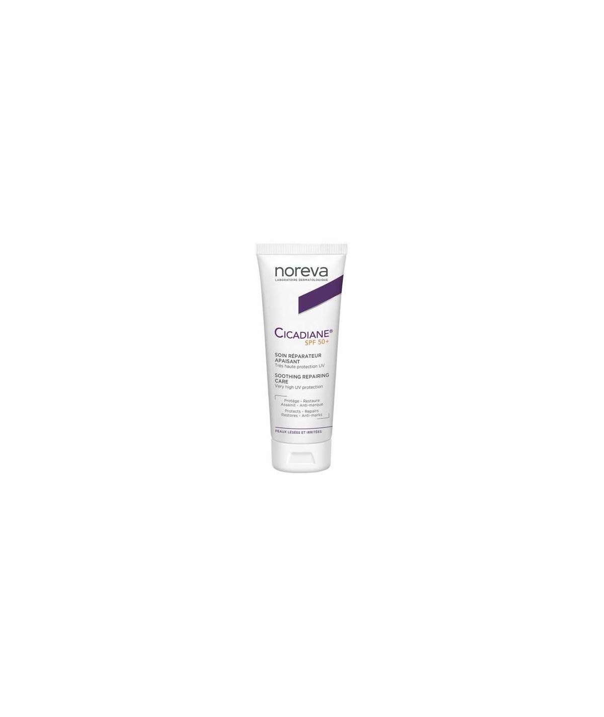 NOREVA CICADIANE SPF 50+ 40 ML