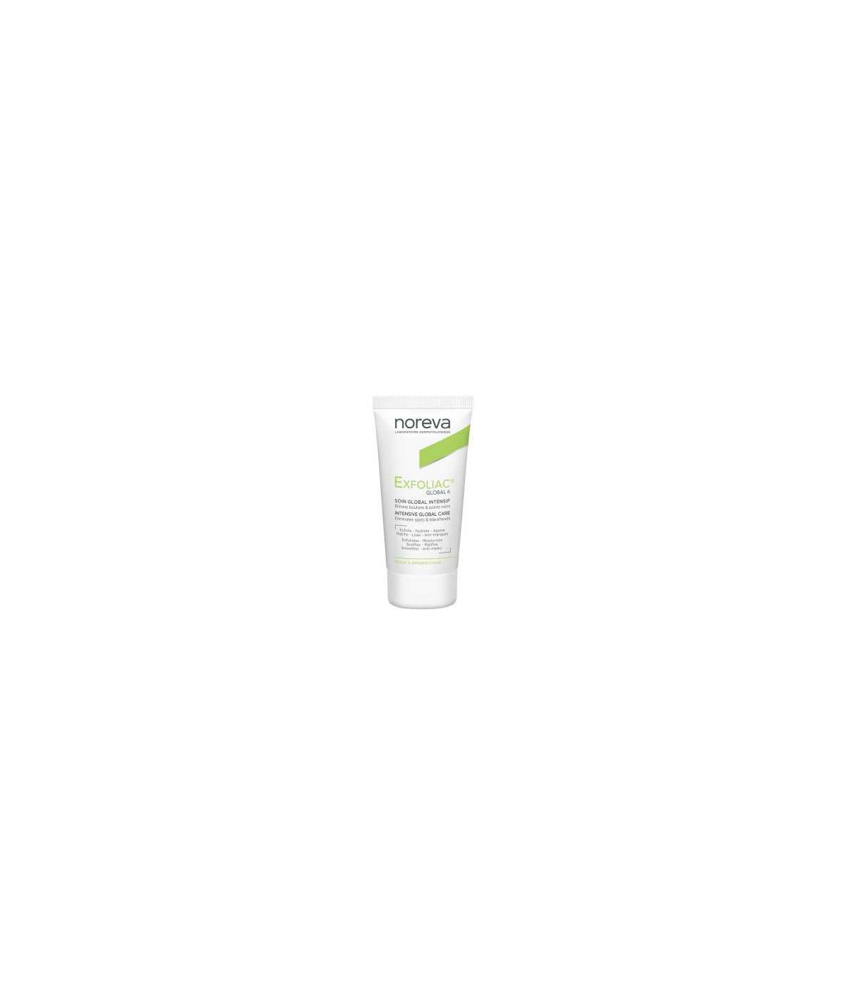 NOREVA EXFOLIAC GLOBAL 6...