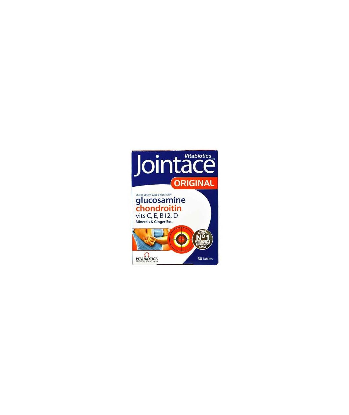 VITABIOTICS JOINTACE...