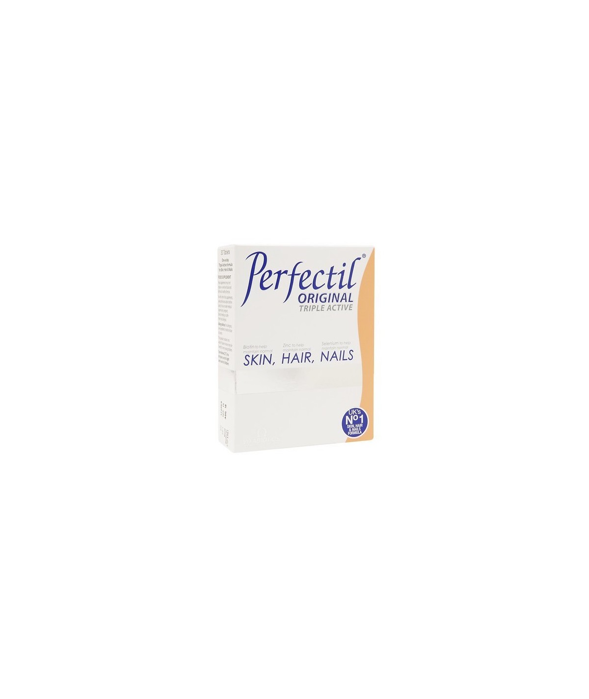 VITABIOTICS PERFECTIL...