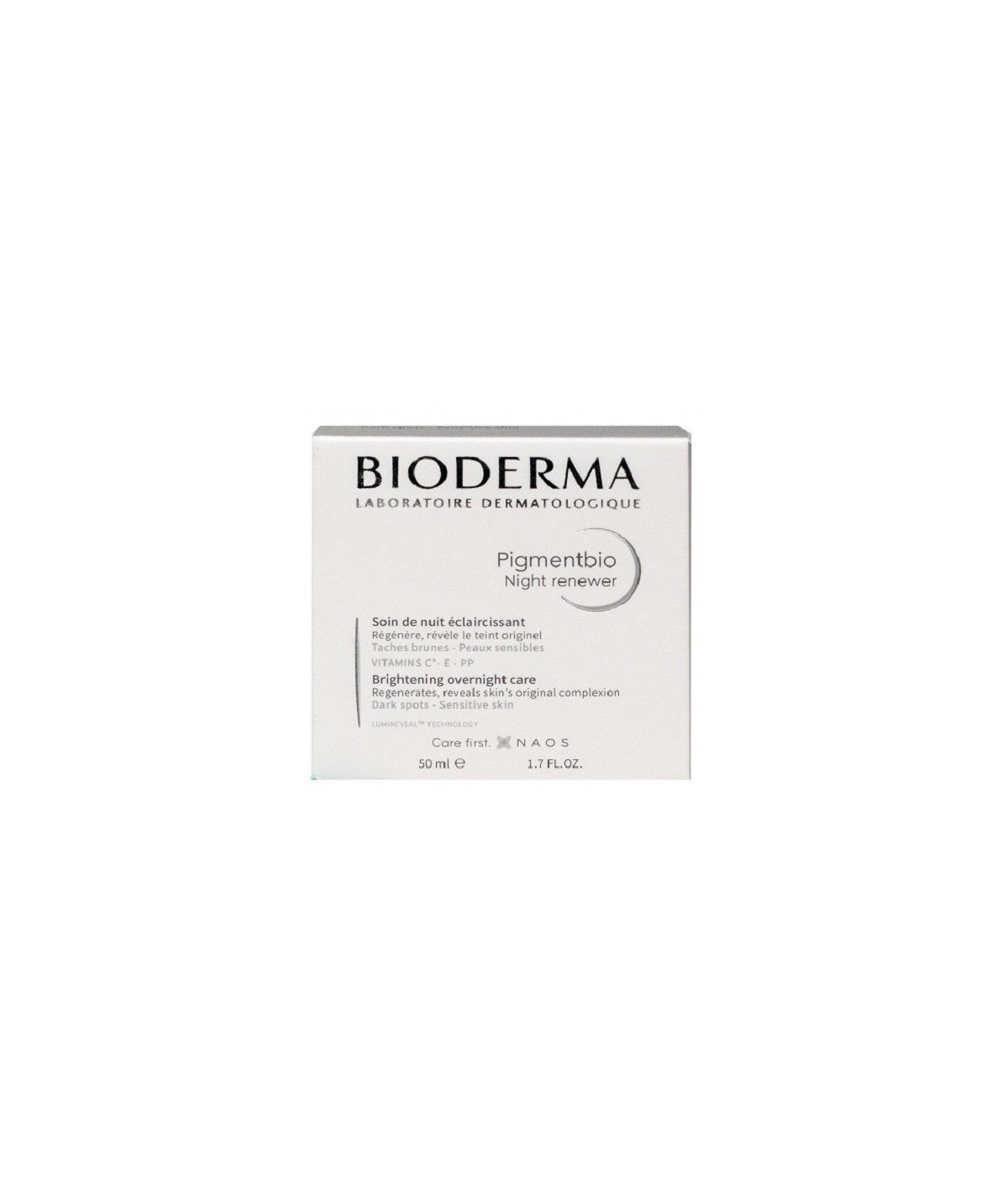 BIODERMA PIGMENTBIO CREME...