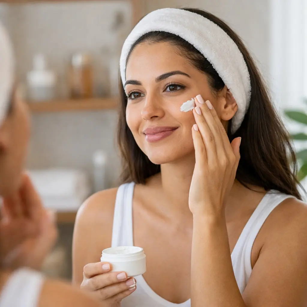 skin care Tunisie routine visage parapharmacie skin care Tunisie routine visage parapharmacie