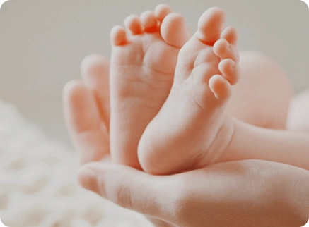 Préparer l’arrivée de bébé : les indispensables parapharmacie