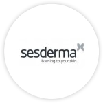 Sesderma logo