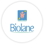 Biolane logo