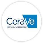 Cerave logo