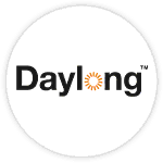Daylong logo