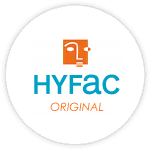 Hyfac logo