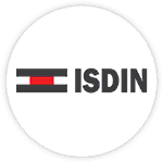 ISDIN logo