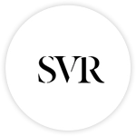 SVR logo