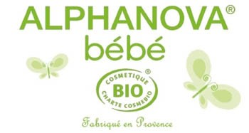 ALPHANOVA BEBE 